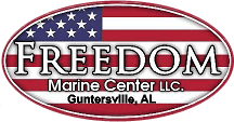 Guntersville Fishing Guide