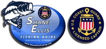 Shane Ellis Fishing Guide